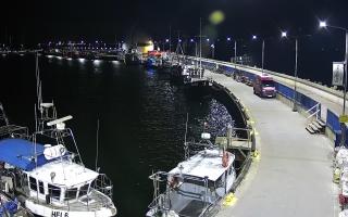 Hel Bulwar - port - 02-05-2025 01:29