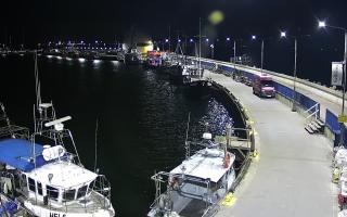 Hel Bulwar - port - 02-05-2025 01:35