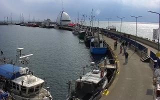Hel Bulwar - port - 02-05-2025 13:25