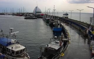 Hel Bulwar - port - 02-05-2025 14:30
