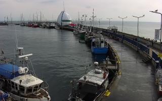 Hel Bulwar - port - 02-05-2025 14:48