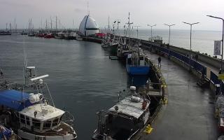 Hel Bulwar - port - 02-05-2025 14:54