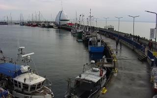 Hel Bulwar - port - 02-05-2025 15:17