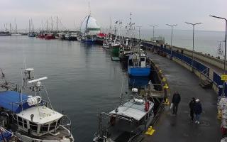 Hel Bulwar - port - 02-05-2025 15:35