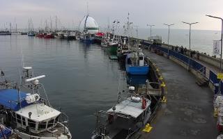 Hel Bulwar - port - 02-05-2025 15:41