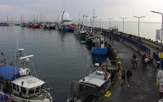 Hel Bulwar - port - 02-05-2025 15:47