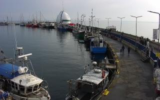 Hel Bulwar - port - 02-05-2025 15:59