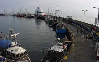 Hel Bulwar - port - 02-05-2025 16:11