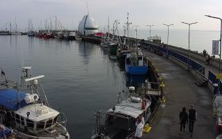 Hel Bulwar - port - 02-05-2025 16:22
