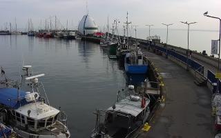 Hel Bulwar - port - 02-05-2025 16:28
