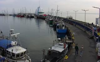 Hel Bulwar - port - 02-05-2025 16:34