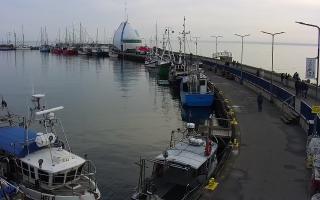 Hel Bulwar - port - 02-05-2025 16:40