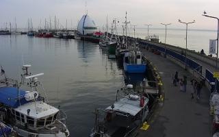 Hel Bulwar - port - 02-05-2025 16:46