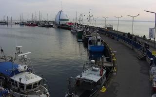 Hel Bulwar - port - 02-05-2025 16:52