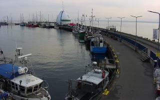 Hel Bulwar - port - 02-05-2025 16:58