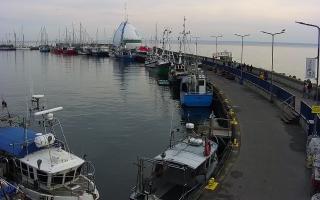 Hel Bulwar - port - 02-05-2025 17:16