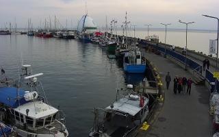 Hel Bulwar - port - 02-05-2025 17:21
