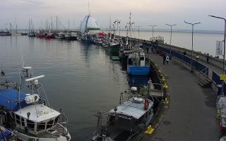 Hel Bulwar - port - 02-05-2025 17:27