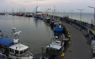 Hel Bulwar - port - 02-05-2025 17:33