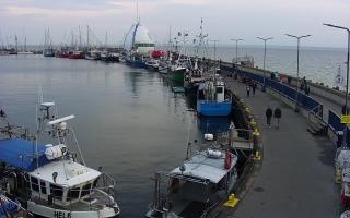 Hel Bulwar - port - 02-05-2025 17:39