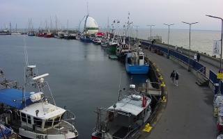 Hel Bulwar - port - 02-05-2025 17:51