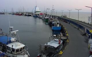 Hel Bulwar - port - 02-05-2025 17:57