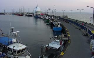 Hel Bulwar - port - 02-05-2025 18:03