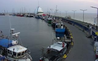 Hel Bulwar - port - 02-05-2025 18:09