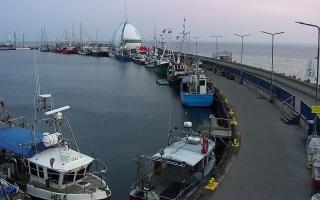 Hel Bulwar - port - 02-05-2025 18:32