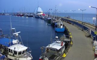 Hel Bulwar - port - 02-05-2025 18:38