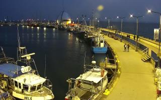 Hel Bulwar - port - 02-05-2025 19:02