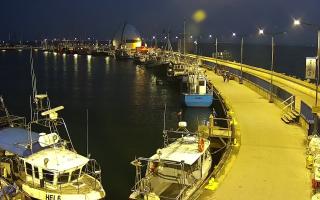 Hel Bulwar - port - 02-05-2025 19:08