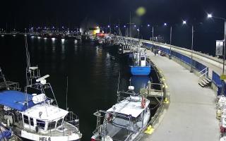 Hel Bulwar - port - 02-05-2025 19:32