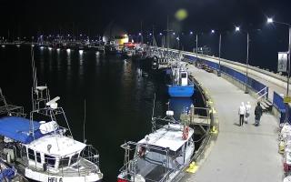 Hel Bulwar - port - 02-05-2025 20:01