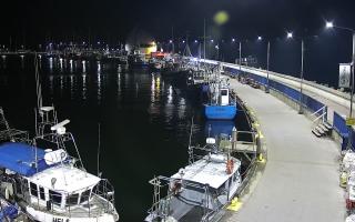 Hel Bulwar - port - 02-05-2025 20:19