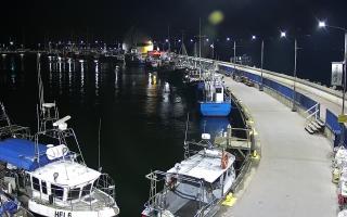 Hel Bulwar - port - 02-05-2025 20:54