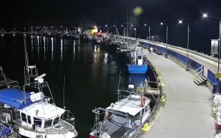 Hel Bulwar - port - 02-05-2025 21:06