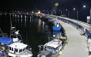 Hel Bulwar - port - 02-05-2025 21:12