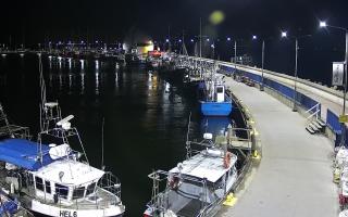 Hel Bulwar - port - 02-05-2025 21:18