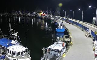 Hel Bulwar - port - 02-05-2025 22:23