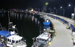 Hel Bulwar - port - 02-05-2025 22:41