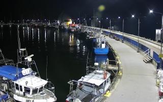 Hel Bulwar - port - 02-05-2025 22:53