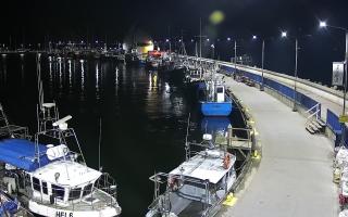 Hel Bulwar - port - 02-05-2025 23:05