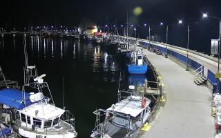 Hel Bulwar - port - 02-05-2025 23:28