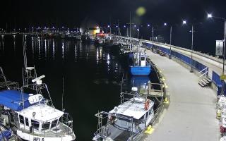 Hel Bulwar - port - 02-05-2025 23:40