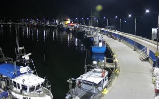 Hel Bulwar - port - 02-05-2025 23:52