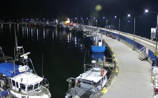 Hel Bulwar - port - 03-05-2025 00:33