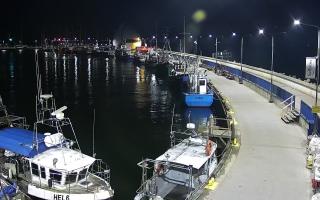 Hel Bulwar - port - 03-05-2025 01:38