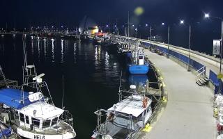 Hel Bulwar - port - 03-05-2025 01:56