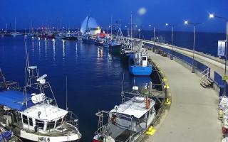 Hel Bulwar - port - 03-05-2025 02:20